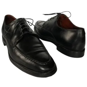 Allen Edmonds Black Leather Men’s Shoes Size 10 B