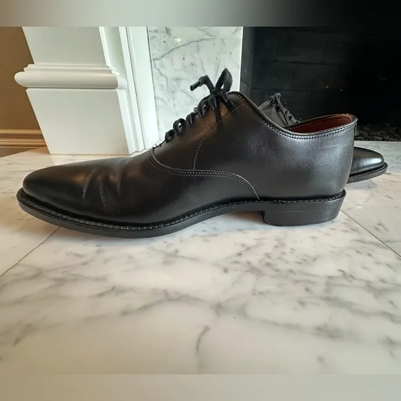 ALLEN EDMONDS Men’s Dress Shoes- Retails $425!