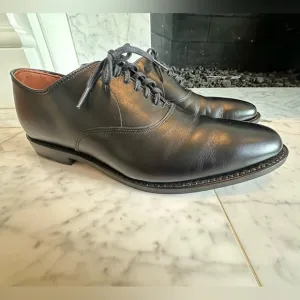 ALLEN EDMONDS Men’s Dress Shoes- Retails $425!