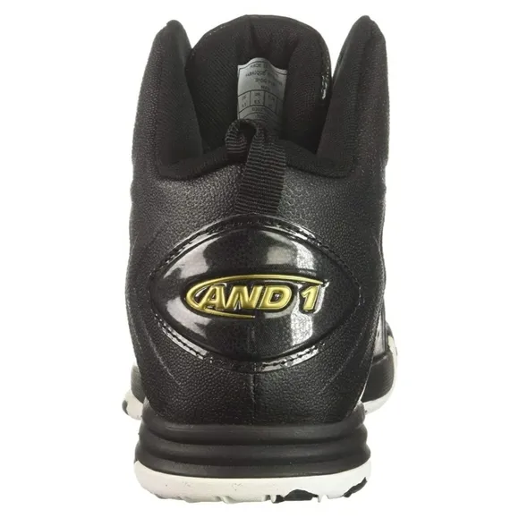 And 1 TIPOFF ATLETICS SHOES Men's