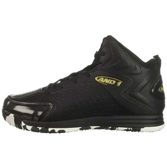 And 1 TIPOFF ATLETICS SHOES Men's