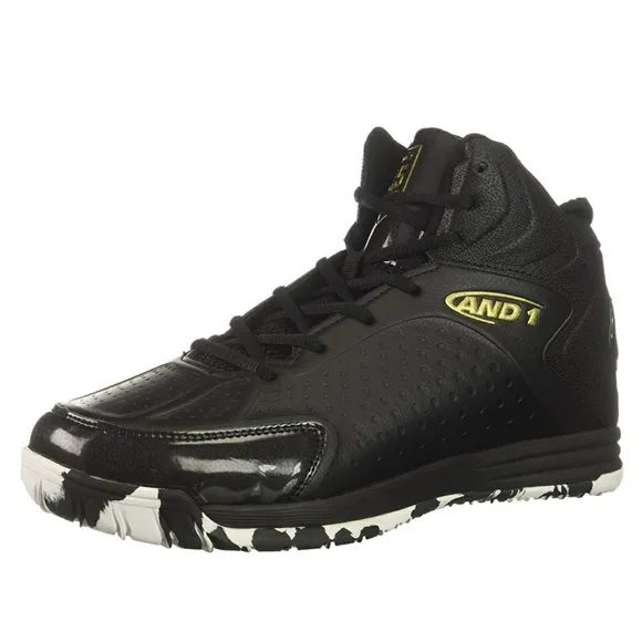 And 1 TIPOFF ATLETICS SHOES Men's