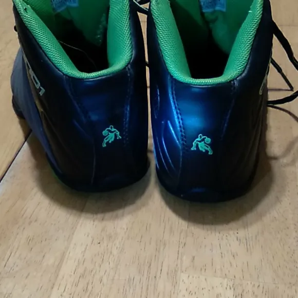 And1 thunder mid basketball shoes