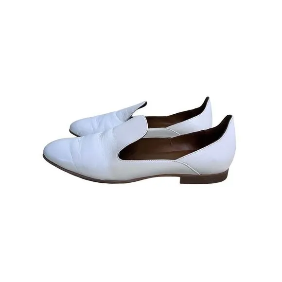 Aquatalia Designer Italian Shoes Size 7.5 (runs big)