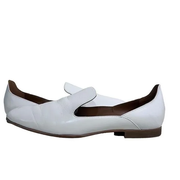 Aquatalia Designer Italian Shoes Size 7.5 (runs big)