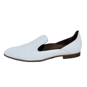 Aquatalia Designer Italian Shoes Size 7.5 (runs big)
