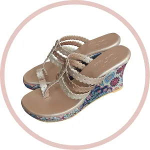 AYLA KOLHAPURI COBALT