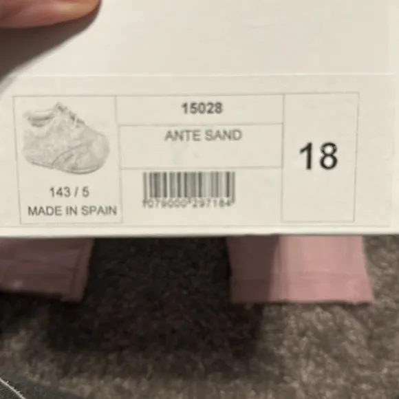 Baby Beau &amp; Belle Milo Set