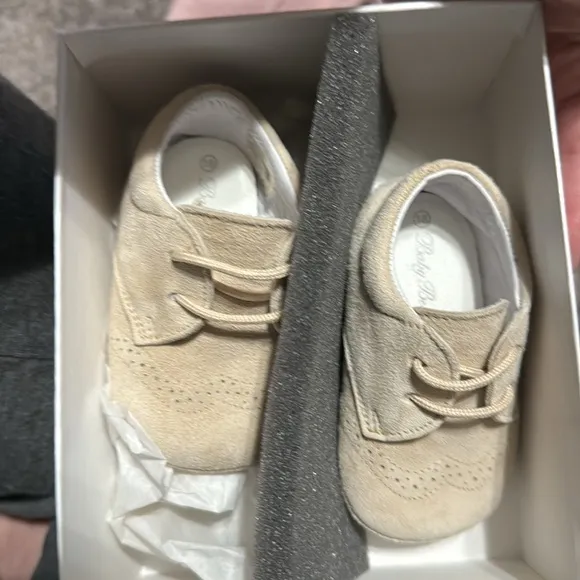 Baby Beau &amp; Belle Milo Set