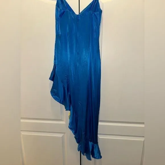 BARDOT Midi Dress