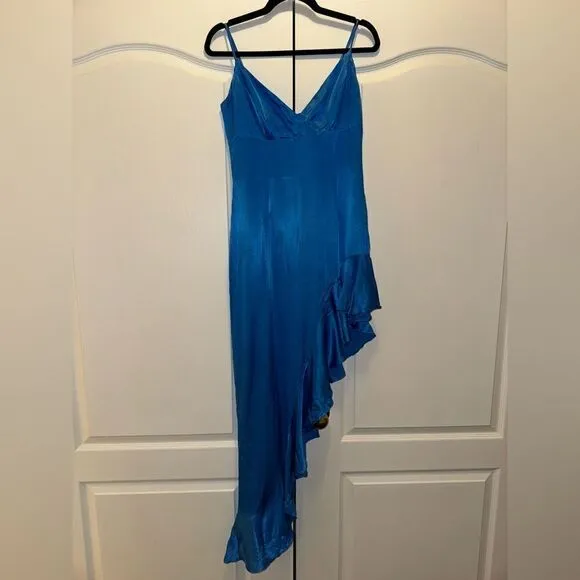 BARDOT Midi Dress
