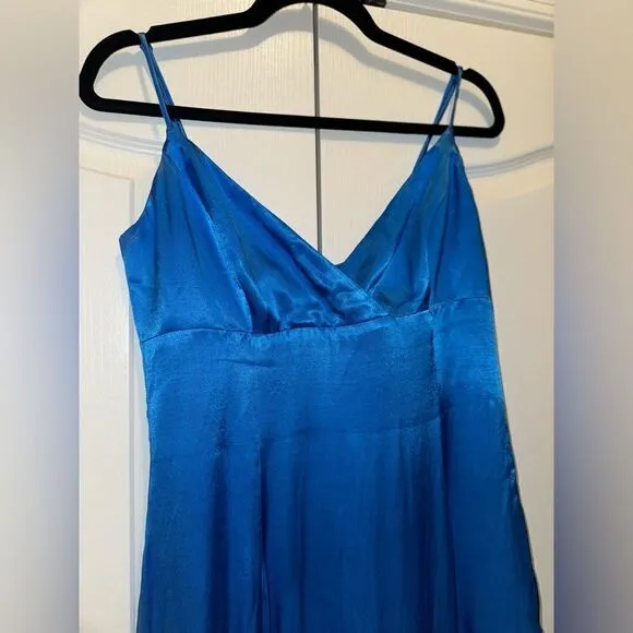 BARDOT Midi Dress