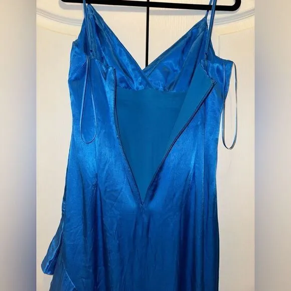 BARDOT Midi Dress