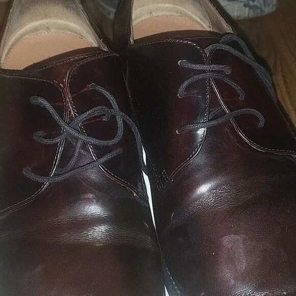 Barni mens dress shoes