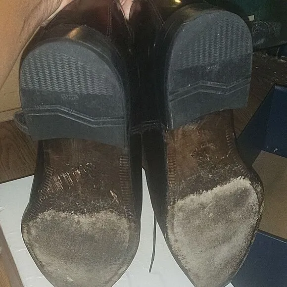 Barni mens dress shoes