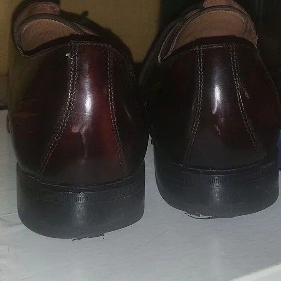 Barni mens dress shoes