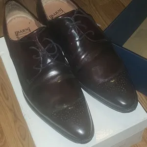 Barni mens dress shoes