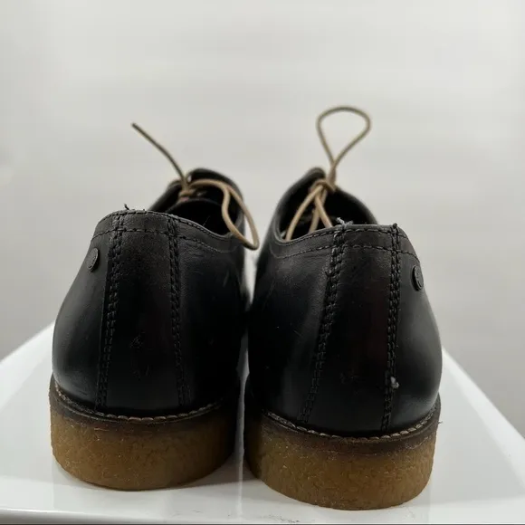 Base London LTD mens dress shoes