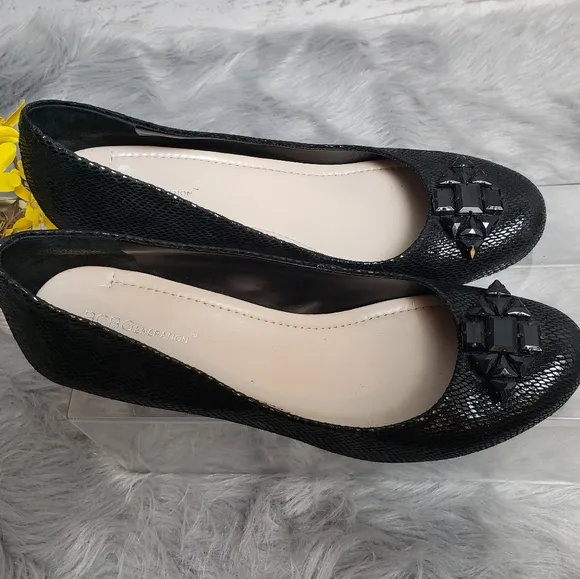 BCBGenaration Shoes Black Size 11 B