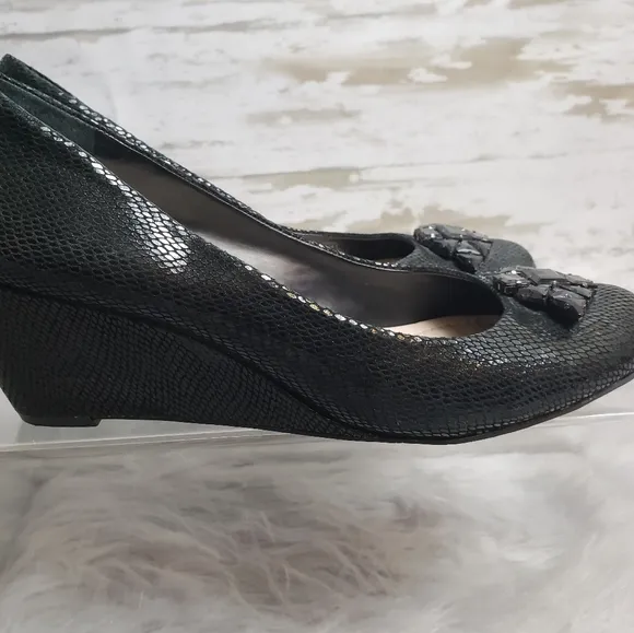 BCBGenaration Shoes Black Size 11 B