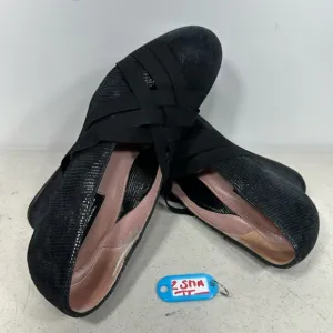 Beautifeel Mila Black Shoes 37-6
