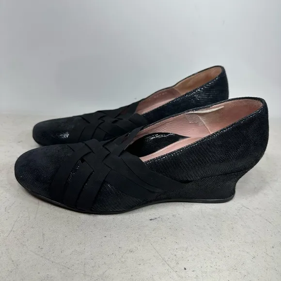 Beautifeel Mila Black Shoes 37-6