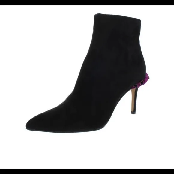 Betsey Johnson Women's Toma Ankle Boot