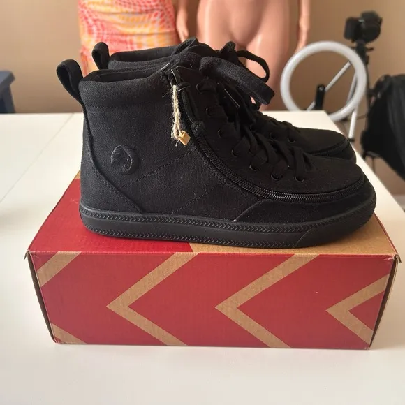 Billy shoes