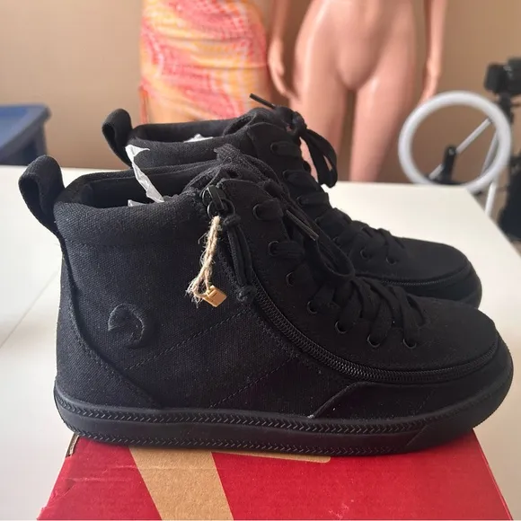 Billy shoes