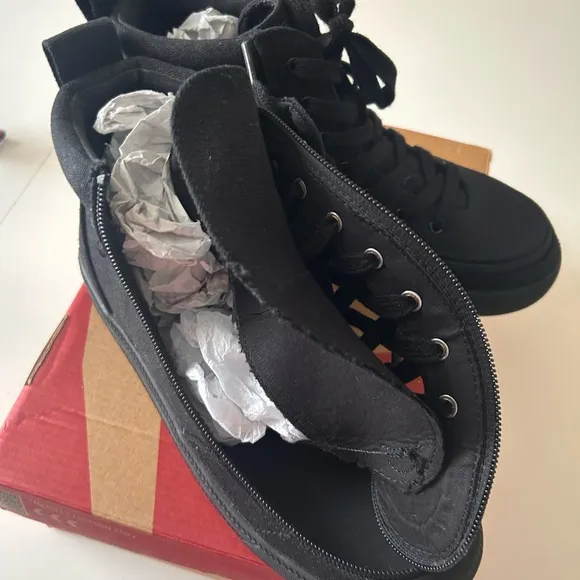 Billy shoes