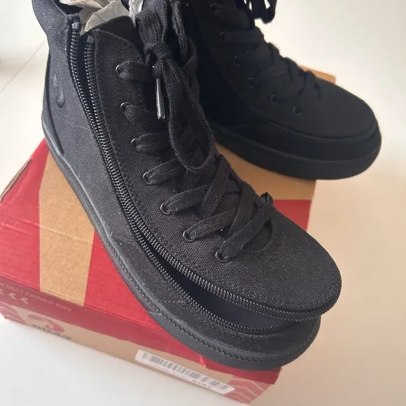 Billy shoes
