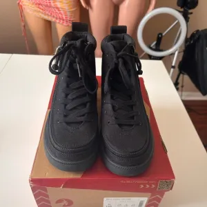 Billy shoes