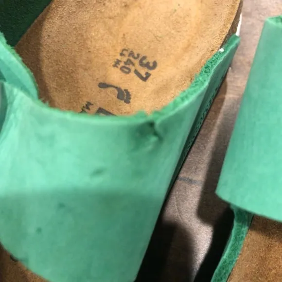 Birkenstock Arizona Big Buckle Sandal