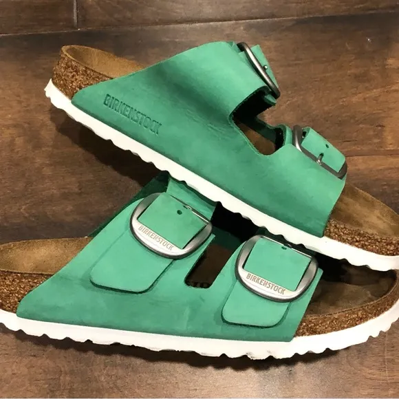 Birkenstock Arizona Big Buckle Sandal