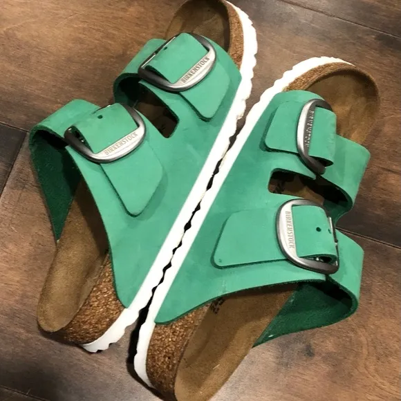 Birkenstock Arizona Big Buckle Sandal