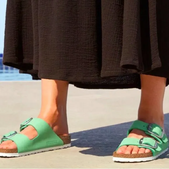 Birkenstock Arizona Big Buckle Sandal