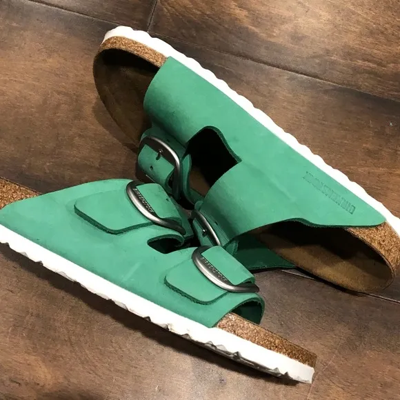Birkenstock Arizona Big Buckle Sandal