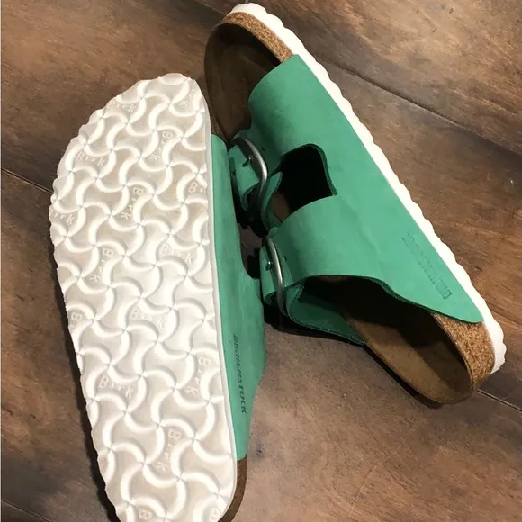 Birkenstock Arizona Big Buckle Sandal