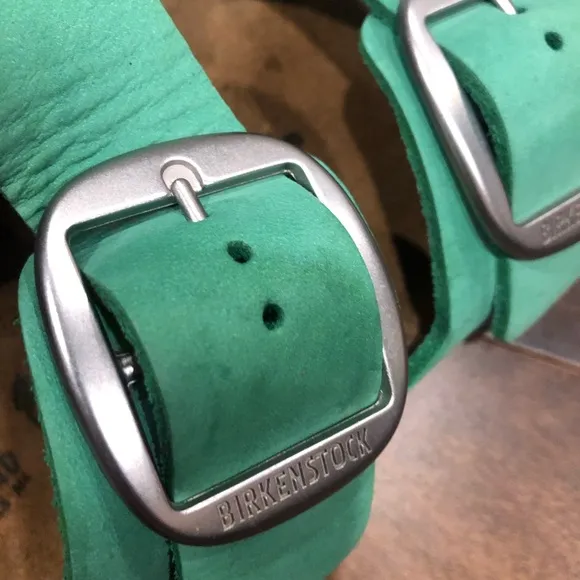 Birkenstock Arizona Big Buckle Sandal