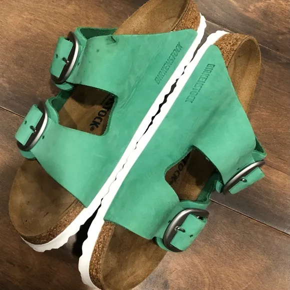 Birkenstock Arizona Big Buckle Sandal