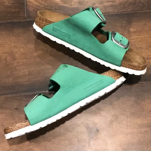 Birkenstock Arizona Big Buckle Sandal