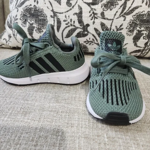 Boys Adidas shoes
