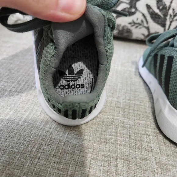 Boys Adidas shoes