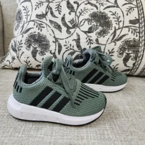 Boys Adidas shoes