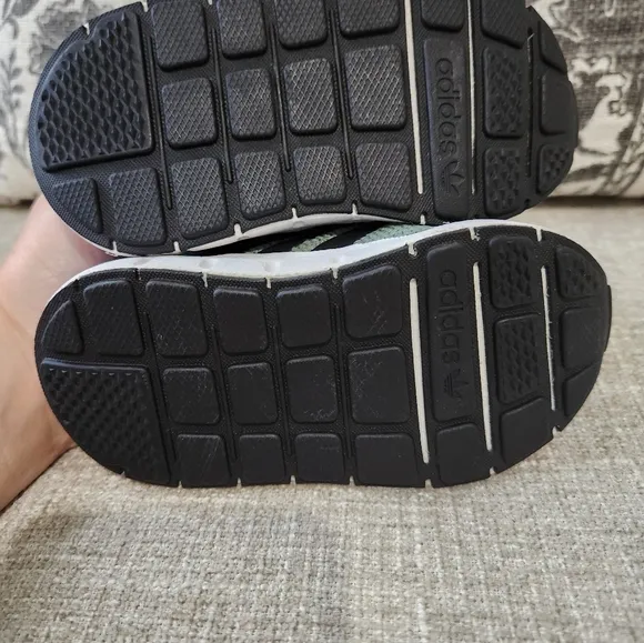 Boys Adidas shoes