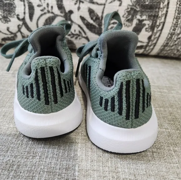 Boys Adidas shoes