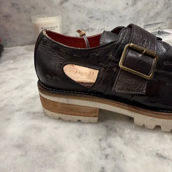 Brand New in Box Bed Stu Dagney 9.5