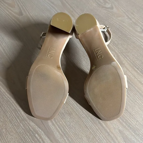 Brand New INC Lexini Sandal