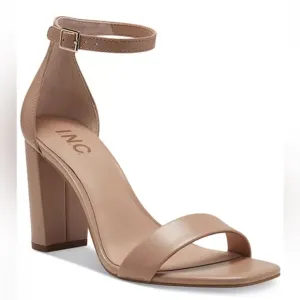 Brand New INC Lexini Sandal