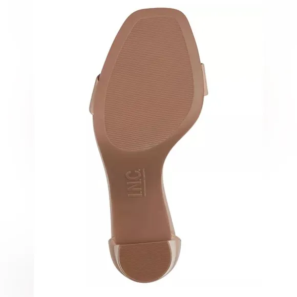 Brand New INC Lexini Sandal